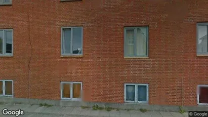 Wohnung til salg i Frederikshavn - Foto fra Google Street View