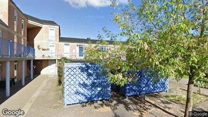 Wohnung Zur Miete i Aalborg Øst - Foto fra Google Street View