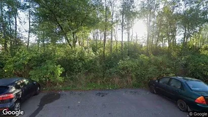 Leilighet til leje i Brønshøj - Foto fra Google Street View