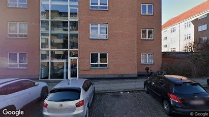 Appartement te huur in Århus C