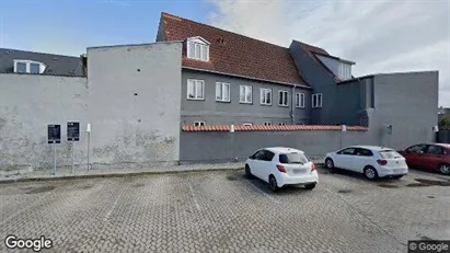 Lejligheder til salg i Slagelse - Foto fra Google Street View