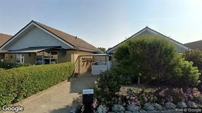 Andelsbolig (Anteilsimmobilie) til salg i Aars - Foto fra Google Street View