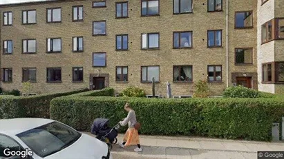 Wohnung til salg i Frederiksberg - Foto fra Google Street View