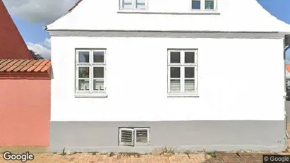 Wohnung til salg i Kerteminde - Foto fra Google Street View