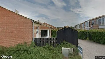 Wohnung til salg i Farum - Foto fra Google Street View
