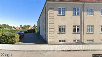 Wohnung til salg i Helsingør - Foto fra Google Street View