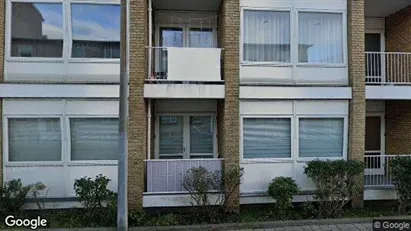 Andelsbolig til salg i Helsingør - Foto fra Google Street View