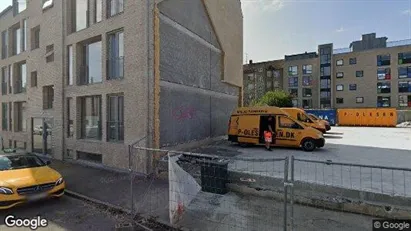 Leilighet til leje i København NV - Foto fra Google Street View