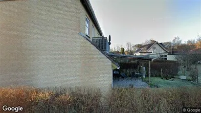 Andelsbolig (Anteilsimmobilie) til salg i Slagelse - Foto fra Google Street View