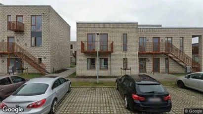 Wohnung Zur Miete i Tilst - Foto fra Google Street View