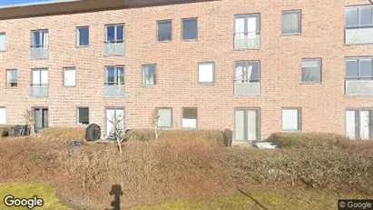 Apartamento en alquiler en Aalborg Centrum