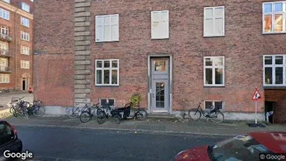 Vivienda cooperativa til salg en Copenhague Vesterbro
