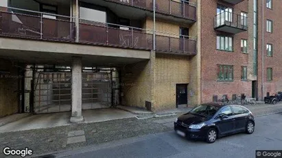 Leilighet til salg i Nørrebro - Foto fra Google Street View