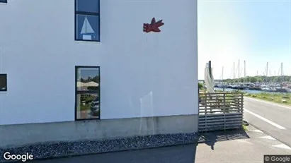 Appartement te koop in Nykøbing Sjælland
