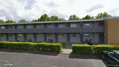 Apartments til salg i Odense NV - Foto fra Google Street View