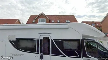 Wohnung til salg i Randers SØ - Foto fra Google Street View
