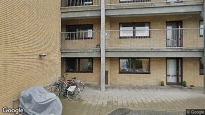 Wohnung til salg i Struer - Foto fra Google Street View