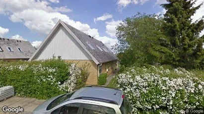 Leilighet til salg i Odense NV - Foto fra Google Street View