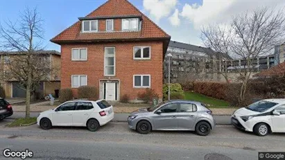 Lejligheder til salg i Odense V - Foto fra Google Street View