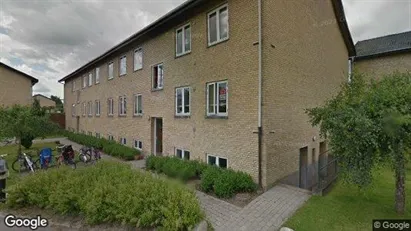Apartments til salg i Birkerød - Foto fra Google Street View