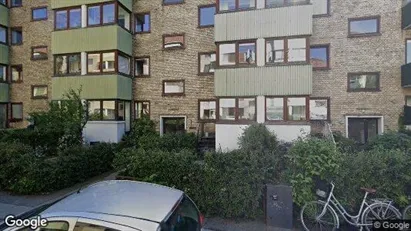 Leilighet til salg i København SV - Foto fra Google Street View