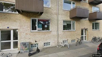 Lejligheder til salg i København NV - Foto fra Google Street View