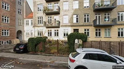 Apartamento til salg en Frederiksberg