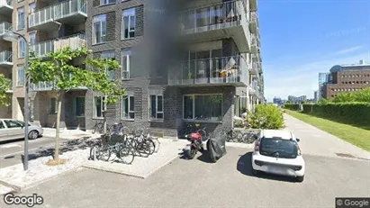Wohnung til salg i Kopenhagen SV - Foto fra Google Street View