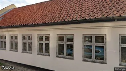 Wohnung til salg i Helsingør - Foto fra Google Street View
