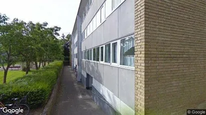 Wohnung til salg i Roskilde - Foto fra Google Street View