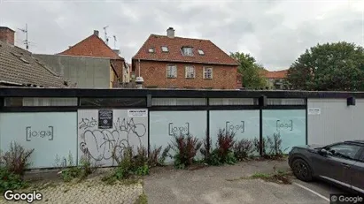 Wohnung til salg i Vanløse - Foto fra Google Street View