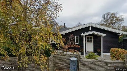 Lejligheder til salg i Tisvildeleje - Foto fra Google Street View