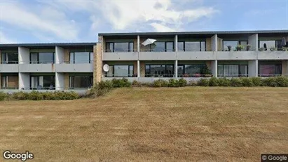 Wohnung til salg i Randers NV - Foto fra Google Street View