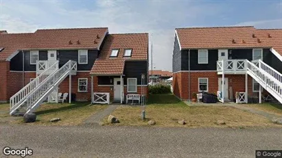 Lejligheder til salg i Borre - Foto fra Google Street View