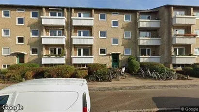 Wohnung til salg i Valby - Foto fra Google Street View
