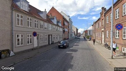 Lägenhet til leje i Randers C - Foto fra Google Street View