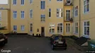 Lejlighed til leje, Hjørring, <span class="blurred street" onclick="ProcessAdRequest(2800708)"><span class="hint">Se vej-navn</span>[xxxxxxxxxx]</span>