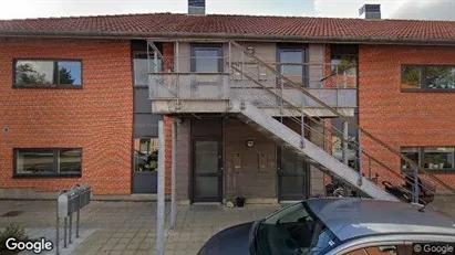 Lejligheder til leje i Odense S - Foto fra Google Street View