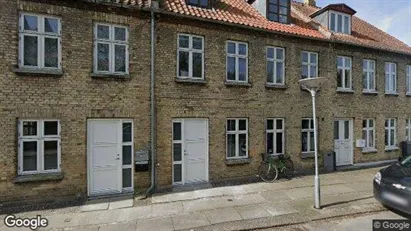 Apartments for rent i Odense S - Foto fra Google Street View