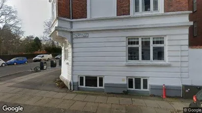 Andelsbolig til salg i Århus N - Foto fra Google Street View