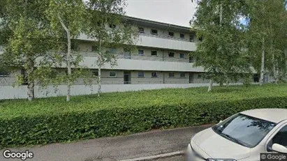 Apartments til salg i Gentofte - Foto fra Google Street View