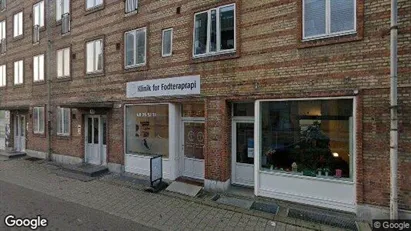 Apartments til salg i Hillerød - Foto fra Google Street View