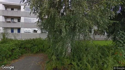 Apartments til salg i Odense SV - Foto fra Google Street View