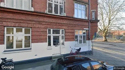 Lägenhet til salg i Århus C - Foto fra Google Street View