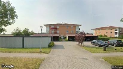 Andelsbolig til salg i Randers NØ - Foto fra Google Street View