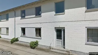Lejligheder til salg i Præstø - Foto fra Google Street View