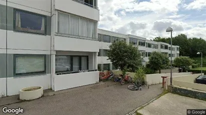 Lägenhet til salg i Nivå - Foto fra Google Street View