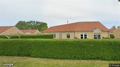 Andelsbolig (Anteilsimmobilie) til salg i Odense NV - Foto fra Google Street View