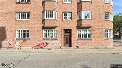 Aandeelwoning te koop in Kopenhagen Østerbro