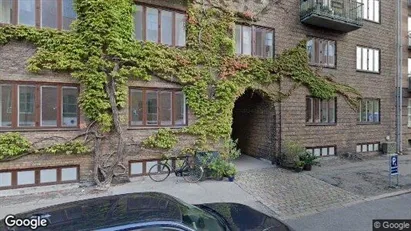 Leilighet til salg i Østerbro - Foto fra Google Street View